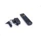 2. Xoro HRT 8770 Twin Cable, Ethernet (RJ-45), Satellite 4K Ultra HD Black