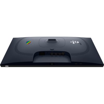 5. DELL ALIENWARE LED MONITOR 25" AW2525HM 320Hz