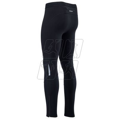 2. Silvini Rubenza Leggings MP1704 M 3221-MP1704/0811