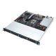 6. ASUS Rack 1U RS300-E12-RS4/350W Intel C262 LGA1700 95W 4xDDR5 4400/4000/3600 4x3.5"/2.5" 4*SATA/SAS/NVMe 2x Intel I210AT 1x Management Port, 1+1 450W 80 PLUS Platinum