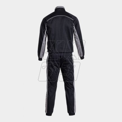 2. Joma U-Tribe Tracksuit 700105.100