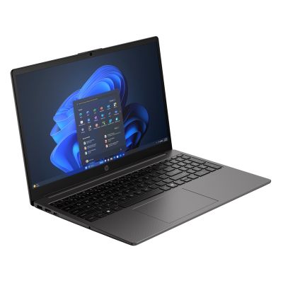 4. HP 255R 15.6 inch G10 Notebook PC AMD Ryzen™ 7 7735U Laptop 39.6 cm (15.6") Full HD 16 GB DDR5-SDRAM 512 GB SSD Wi-Fi 6 (802.11ax) Windows 11 Pro Black