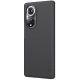 3. Nillkin Super Frosted Shield reinforced case cover for Honor 50 Pro black