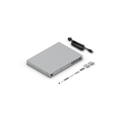 9. Router (Gateway). UniFi Controller, NVR, Switch Ubiquiti UniFi Dream Machine Beast (UDM-BEAST-EU)