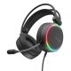3. GENESIS NSG-2307 Wired Headband Gaming Headset USB Type-A Black