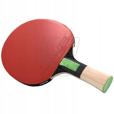 4. Butterfly Tiago Apolonia TAX3 racket S848637