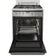 13. Amica Freestanding Cooker 618GE3.39HZpTaDpNAQ(Xx) (Electric Oven; 600 mm)
