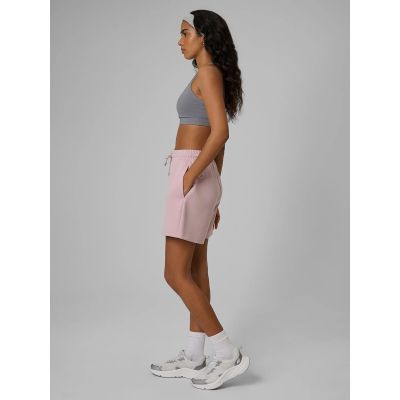 4. Women's 4F Modal Sweatpants 4FRSS26TSHOF0892-56S