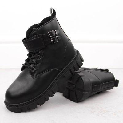 3. Big Star Worker Boots Jr OO374084 INT2038