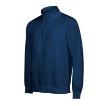 Summit Unisex Sweatshirt (Dark Blue)