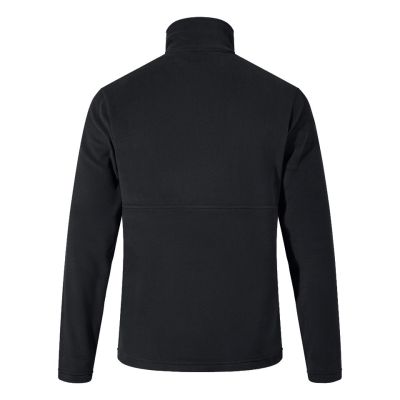 2. Berghaus Prism PT HZ Men's Fleece Sweatshirt Size M Black