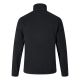2. Berghaus Prism PT HZ Men's Fleece Sweatshirt Size M Black