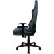 4. Aerocool AC-280 DUKE gaming chair AEROAC-280DUKE-BK/BL (blue)