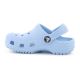 4. CROCS CLASSIC KIDS CLOG T BLUE CALCITE 206990-4NS