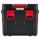 38. KISTENBERG HEAVY 3-in-1 MOBILE TOOL BOX