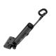 6. UWANT D600 upright vacuum cleaner with wet and dry mopping function - black