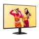 4. AOC monitor (27") Q27B35S3 16:09 HDMI+DP IPS black