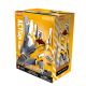 BLOKEES EVANGELION ACTION EDITION - EVANGELION PROTO TYPE 00'