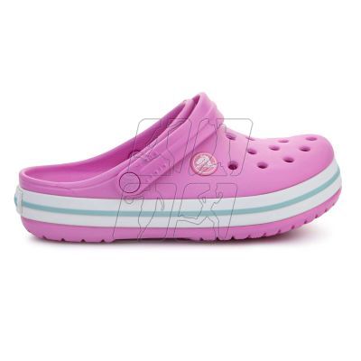 7. Crocs Crocband Kids Clog 207006-6SW