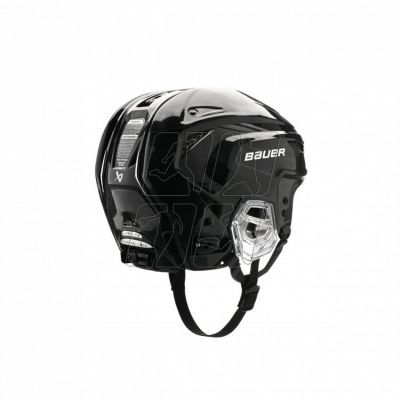 3. Bauer Hyperlite2 M 1061815 hockey helmet