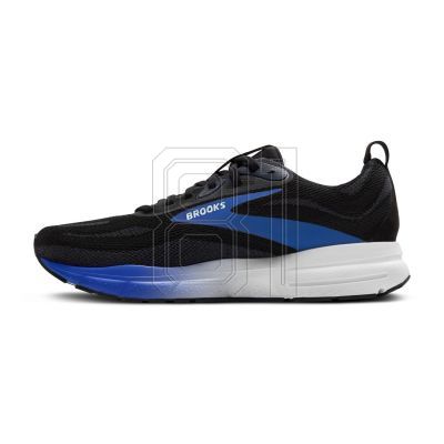 5. Brooks Running Trace 4 M 1104521D079.120 Running Shoes