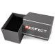 2. Perfect watch box - gray