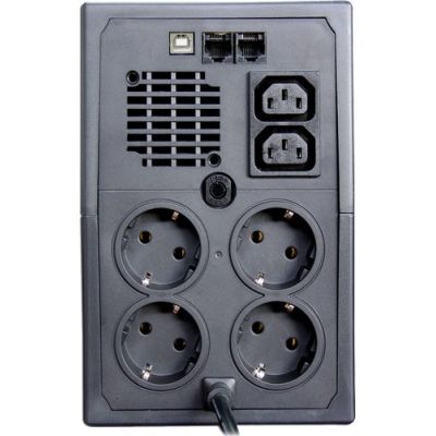 6. UPS ORVALDI i2000LCD USB