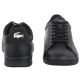 8. Lacoste CARNABY SET 225 4 SMA BLK/BLK (750SMA006102H61)