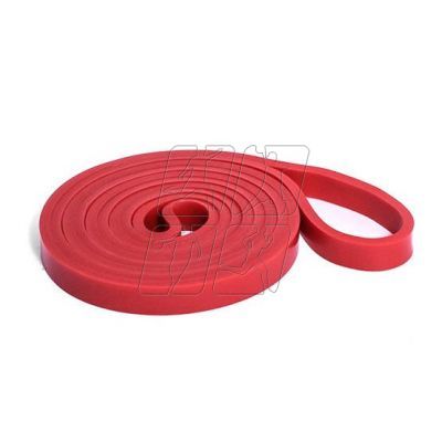 SMJ Sport EX001 resistance band (13 mm 7-16 kg) - red