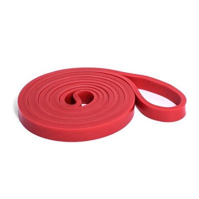 SMJ Sport EX001 Resistance Band (13 mm 7-16 kg) - Red