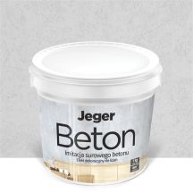 PLASTER DECOR JEGER CONCRETE 7KG COMO