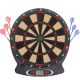 Enero 43 cm Classic Electronic Dartboard