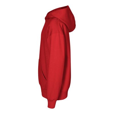 3. Chill children's sweatshirt (red)