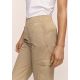 5. CASALL Active Adjustable Track Pants, Sand Color