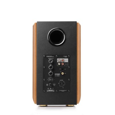 4. Edifier S1000MKII Speaker Black, Wood Wired and Wireless 120W