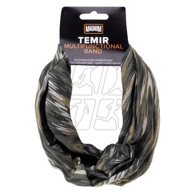 Neck warmer, scarf Magnum Temir 92800400650