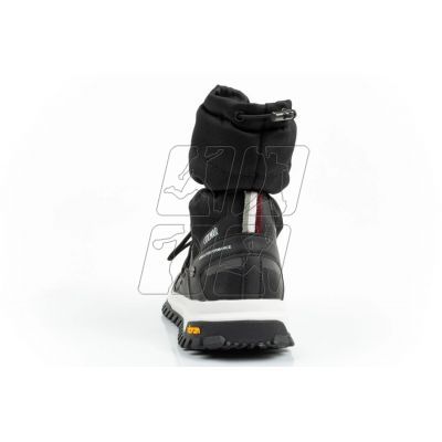 5. Colmar M WARMER BAND 200 snow boots