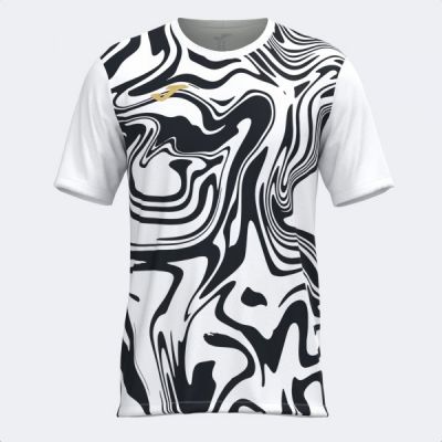 Joma Camiseta Manga Corta Lion II 103729.201