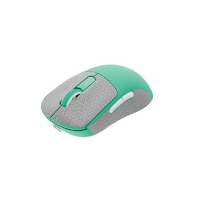 5. Fury Tanto T4 Wireless Gaming Mouse 12000DPI Mint