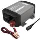 3. Intelligent professional Monolith charger for LiFePO4 AGM GEL SLA 30A 12V batteries