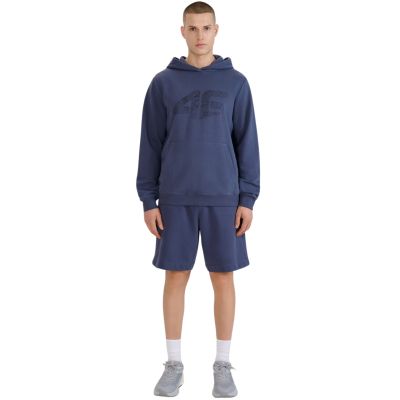 12. Sweatshirt 4F M1585 M 4FWSS25TSWSM1585 22S