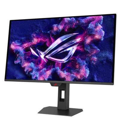17. ASUS MONITOR 26.5" XG27AQDPG ROG Strix OLED 500 Hz