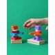 5. Marioinex Classic building blocks, 350 pieces