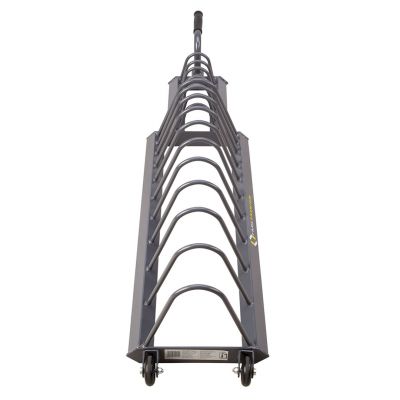 12. HMS Premium WPT01 Weight Cart