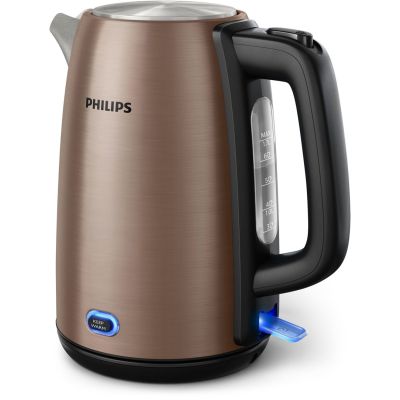 2. PHILIPS HD 9355/92 electric kettle