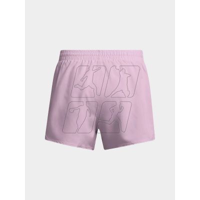 2. Under Armor Fly By Short W shorts 1382438-543