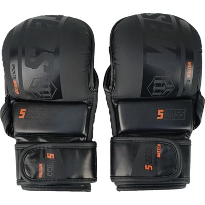 2. GFS-VOLT MMA Gloves