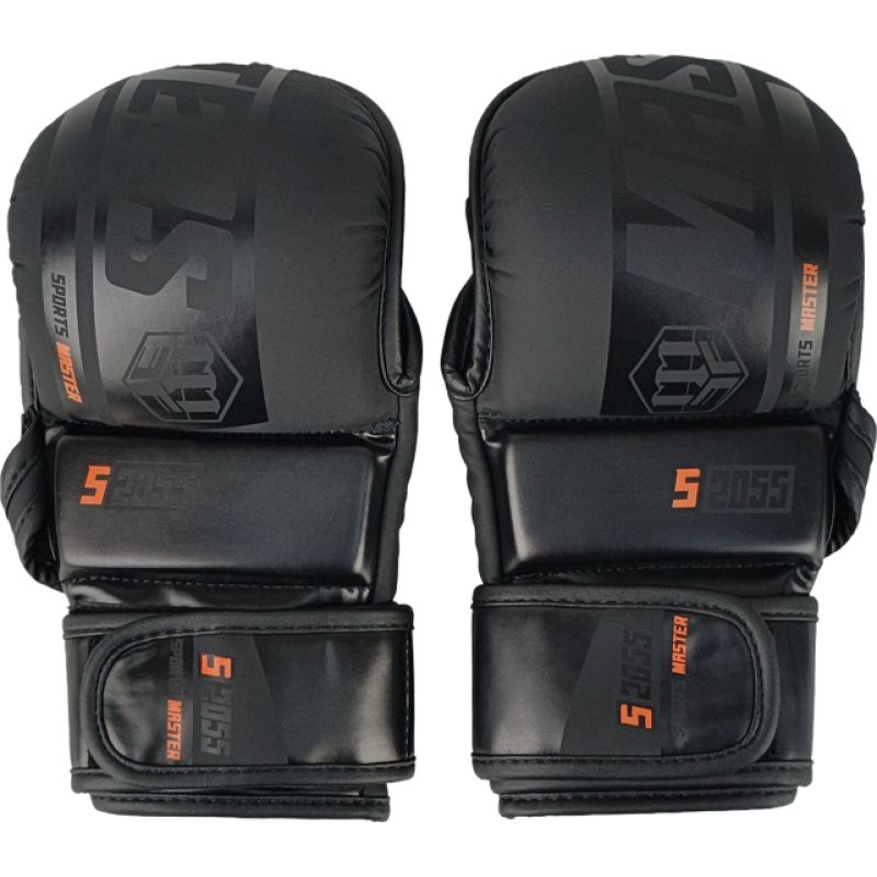 2. GFS-VOLT MMA Gloves