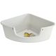 4. OPEN CORNER CAT LITTERS BOX