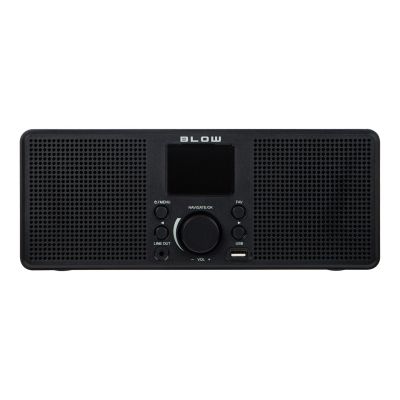 4. BLOW RI2 Internet Network Radio